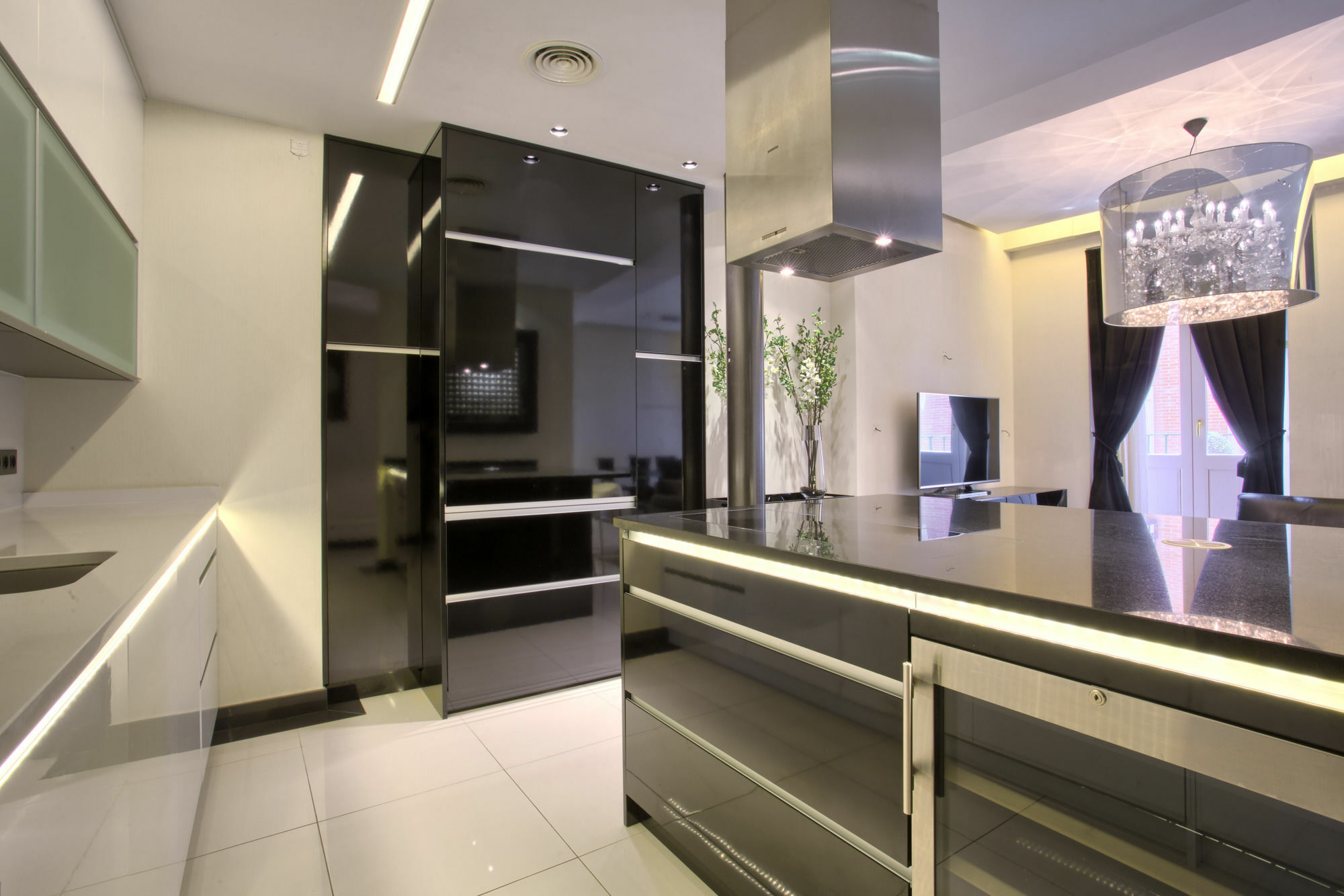 Gobernador Luxury Loft, By Presidence Rentals Madrid Exterior photo