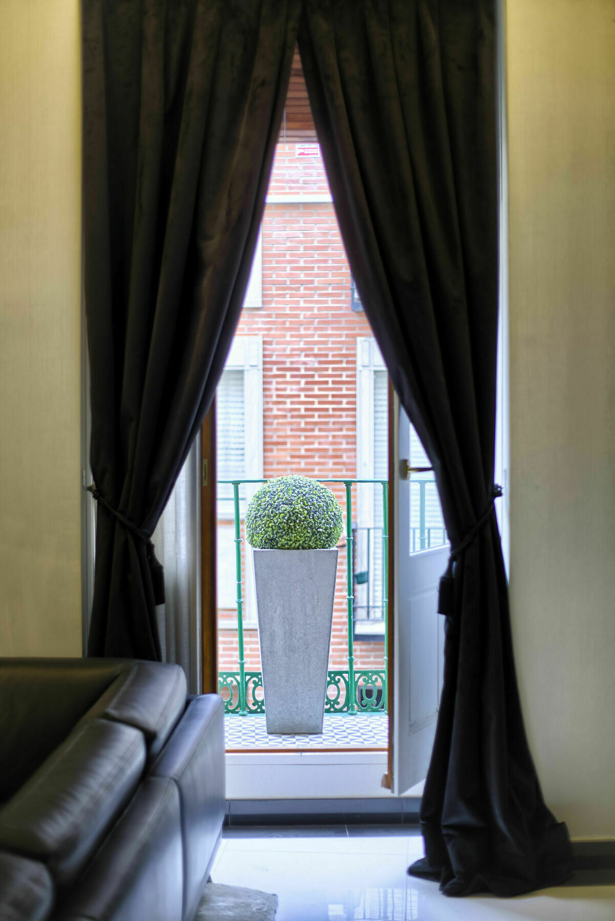 Gobernador Luxury Loft, By Presidence Rentals Madrid Exterior photo