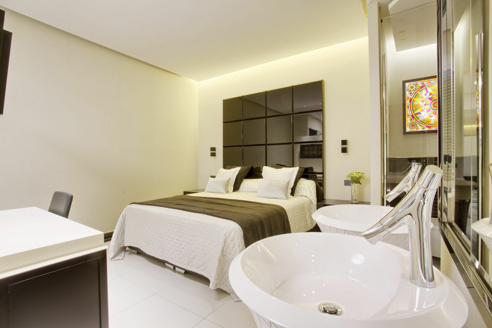 Gobernador Luxury Loft, By Presidence Rentals Madrid Exterior photo