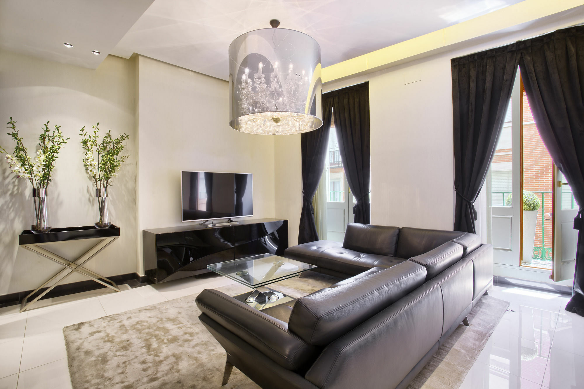 Gobernador Luxury Loft, By Presidence Rentals Madrid Exterior photo